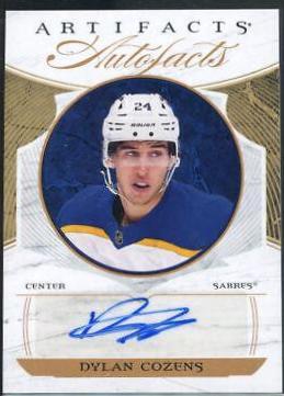 Dylan Cozens #AF-DC
