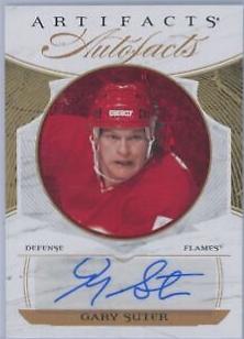 Gary Suter #AF-GS