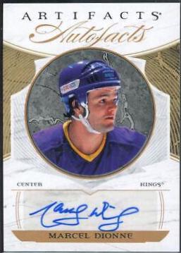 Marcel Dionne #AF-MD