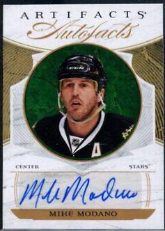 Mike Modano #AF-MO