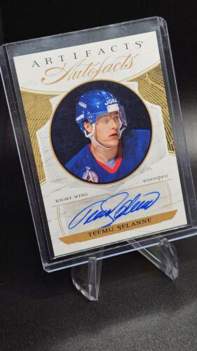 Teemu Selanne #AF-SE
