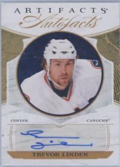 Trevor Linden #AF-TL