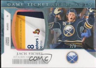 Jack Eichel #GTA-JE