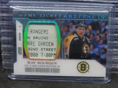 Ray Bourque #GTA-BE