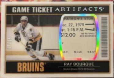 Ray Bourque #GTA-RB