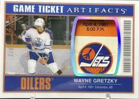 Wayne Gretzky #GTA-WG