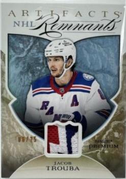 Jacob Trouba [Premium] #NR-JT