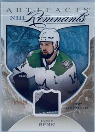 Jamie Benn [Premium] #NR-JB