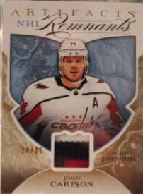 John Carlson [Premium] #NR-JC
