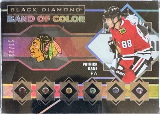 Patrick Kane #BC-PK