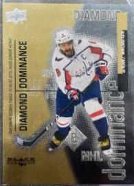 Alex Ovechkin #DD-48