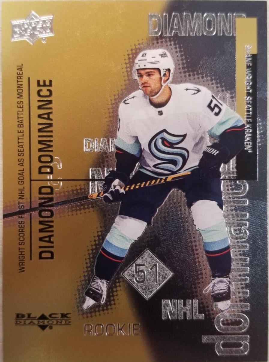 Shane Wright #DD-39