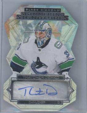 Thatcher Demko #SS-TD