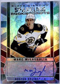 Marc McLaughlin #SCR-MM
