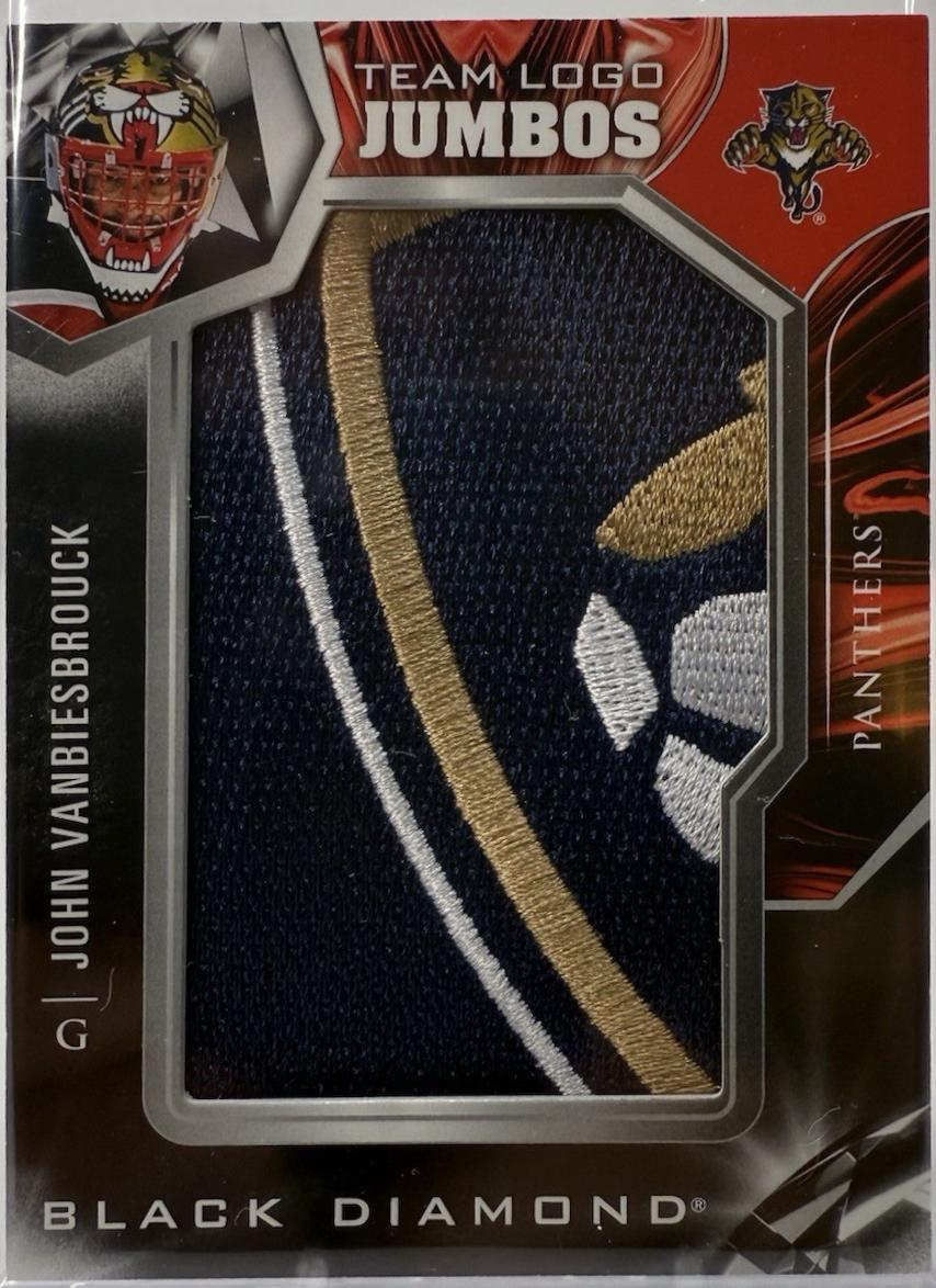 John Vanbiesbrouck #TL-JV