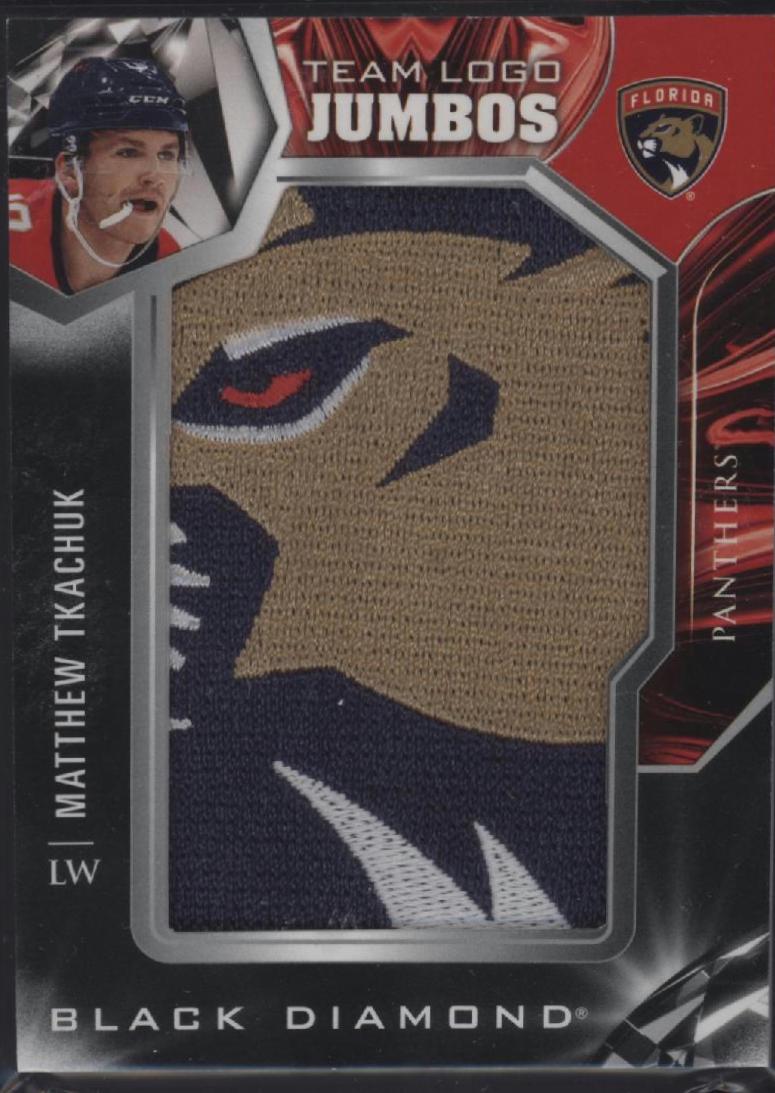 Matthew Tkachuk #TL-MT
