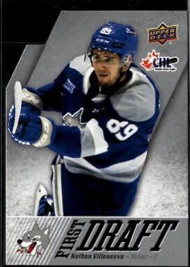 Nathan Villeneuve #FD-3