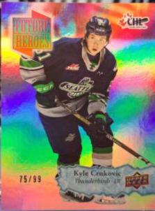 Kyle Crnkovic [Red] #FH-3