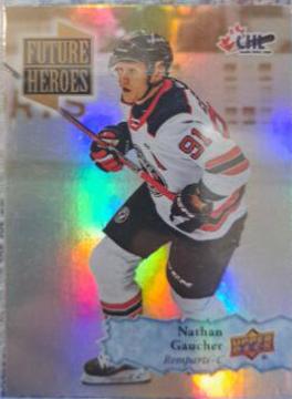 Nathan Gaucher #FH-10
