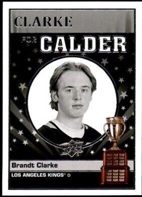 Brandt Clarke #CC-4
