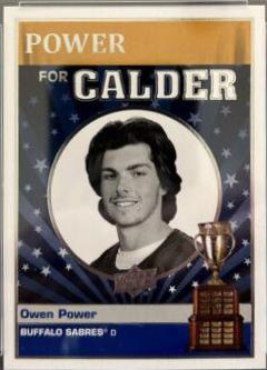 Owen Power #CC-11