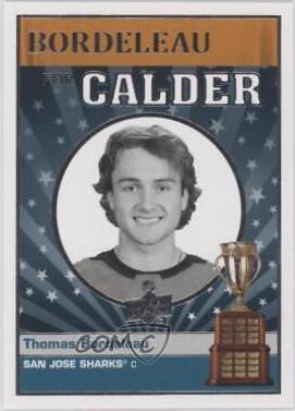 Thomas Bordeleau #CC-3
