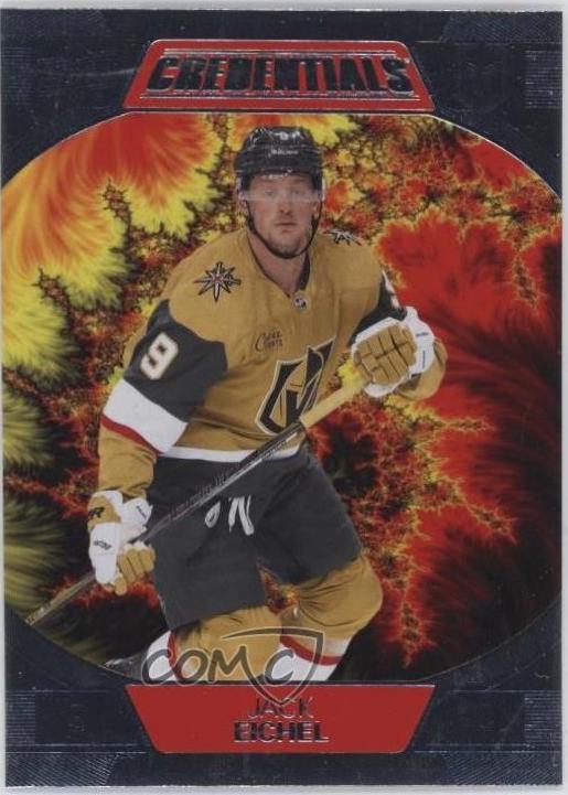 Jack Eichel #88