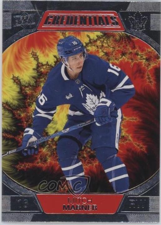 Mitch Marner #83