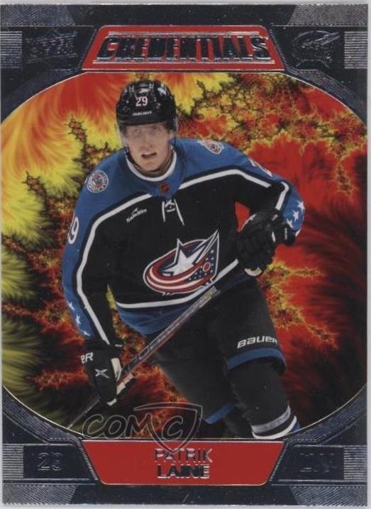 Patrik Laine #25