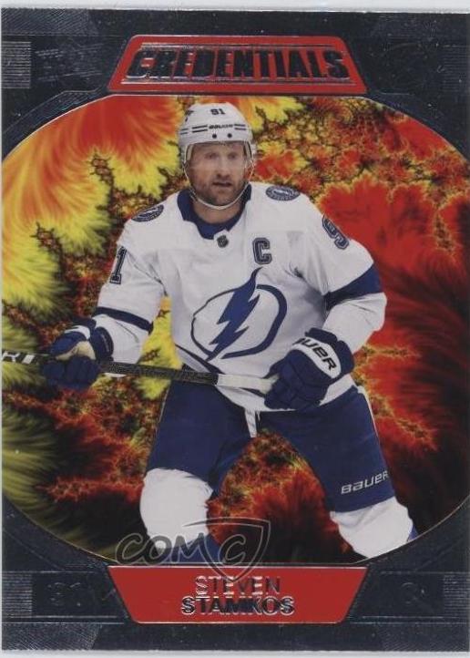 Steven Stamkos #77