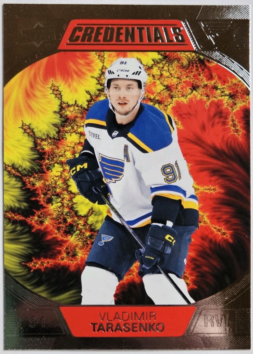 Vladimir Tarasenko #74