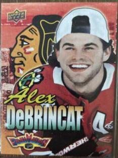 Alex DeBrincat #F-7