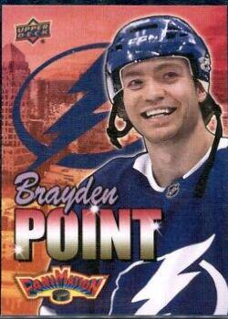 Brayden Point #F-27