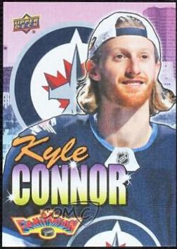Kyle Connor #F-32