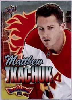 Matthew Tkachuk #F-2