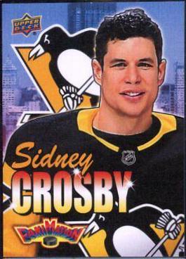 Sidney Crosby #F-23