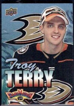 Troy Terry #F-6