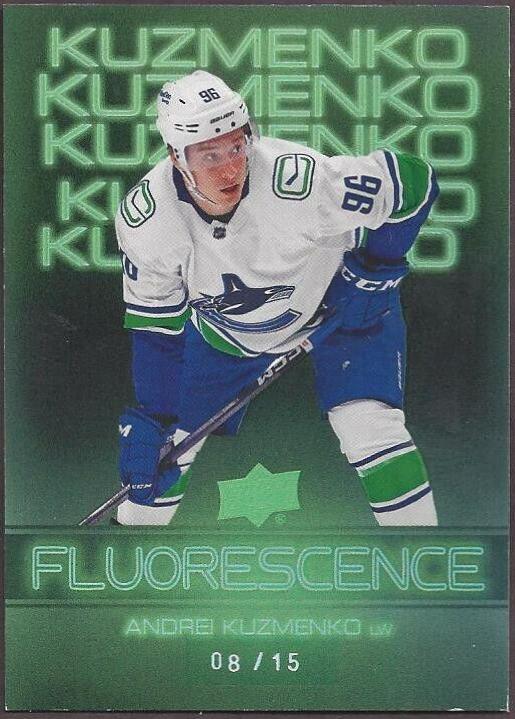 Andrei Kuzmenko [Green] #F-47