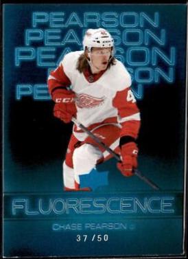 Chase Pearson [Blue] #F-24