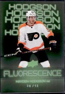 Hayden Hodgson [Green] #F-6
