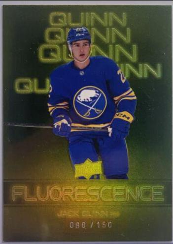 Jack Quinn [Gold] #F-8