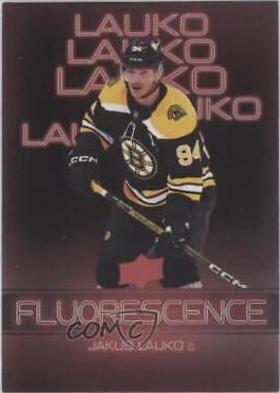 Jakub Lauko [Magenta] #F-36