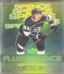 Jordan Spence [Green] #F-9