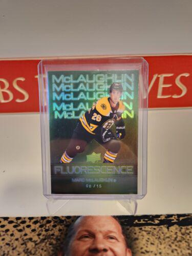 Marc McLaughlin [Green] #F-2