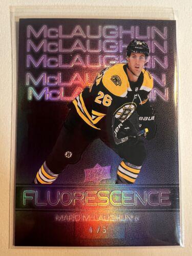 Marc McLaughlin [Magenta] #F-2