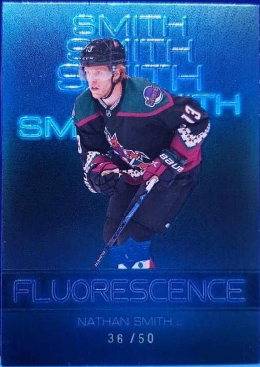 Nathan Smith [Blue] #F-29