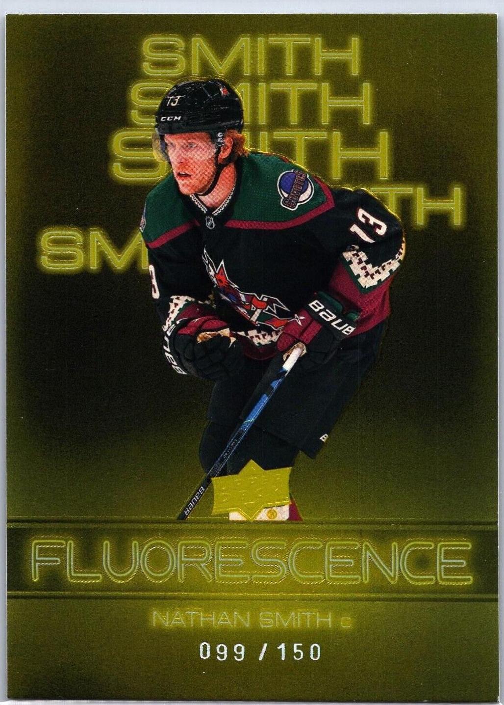 Nathan Smith [Gold] #F-29