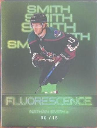 Nathan Smith [Green] #F-29