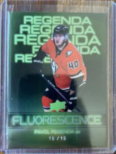 Pavol Regenda [Green] #F-49
