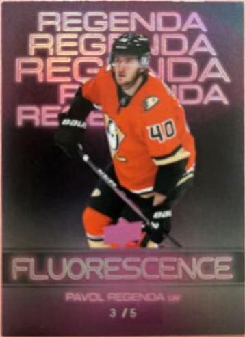 Pavol Regenda [Magenta] #F-49